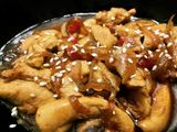 Ayam Kecap