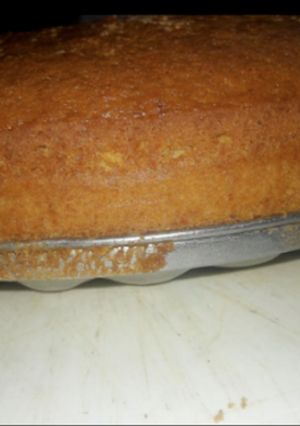 Una foto de Torta ❤