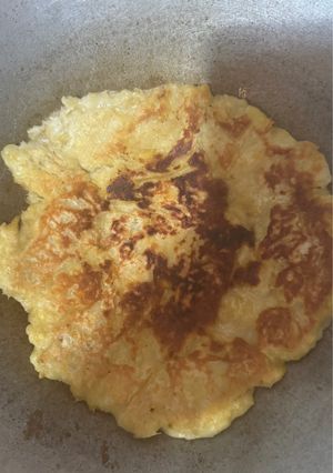 Foto resep Lempeng Original ala urang banjar (Tanjung tabalong)