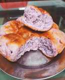 Bánh mì khoai lang tím