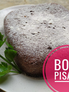 Foto resep Bolu Pisang No mixer No Telur