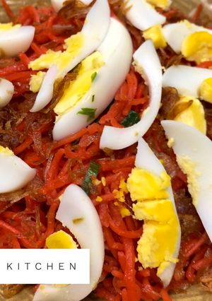 Foto resep Mie Habang Bumbu Praktis