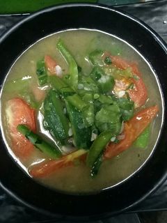 Foto resep Sayur bening