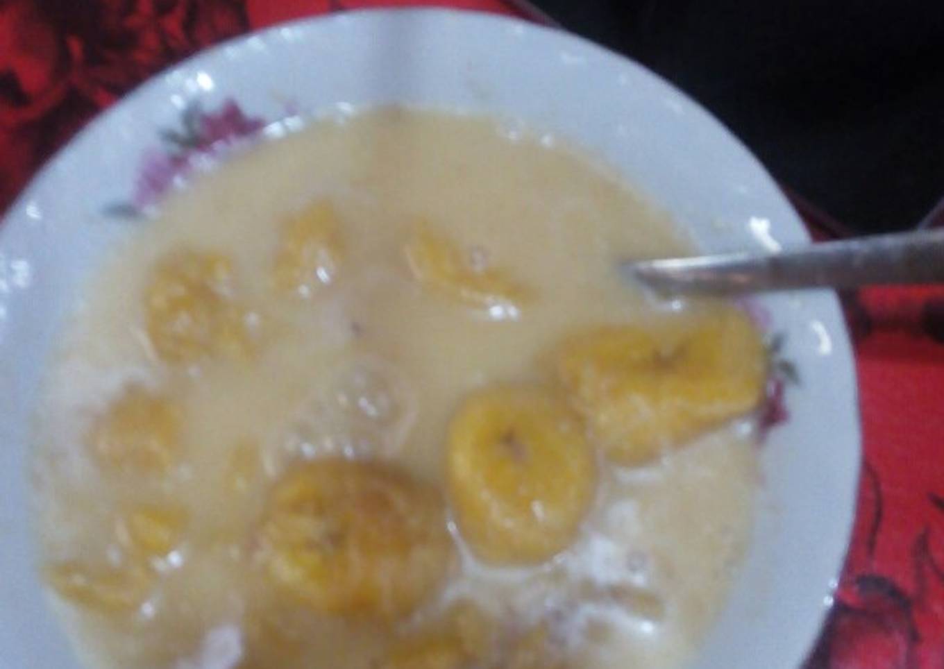 Kolek pisang