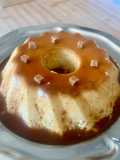 Flan aux Œufs 🍮