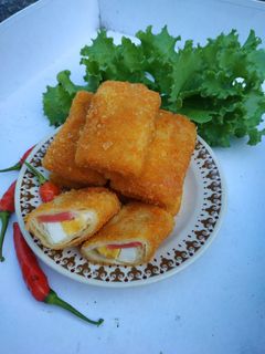 Foto resep Risol Mayo