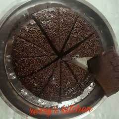Brownies Coklat Lembut রেসিপির প্রধান ছবি