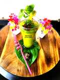 Gulkand Paan Mojito (Non-Alcholic drink)