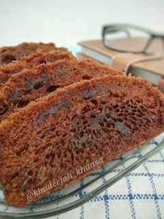 Foto resep Cake Caramel