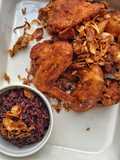 ไก่ทอดหาดใหญ่