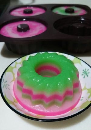 Foto resep Lapis Ayu