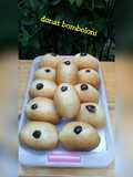 Donat bomboloni