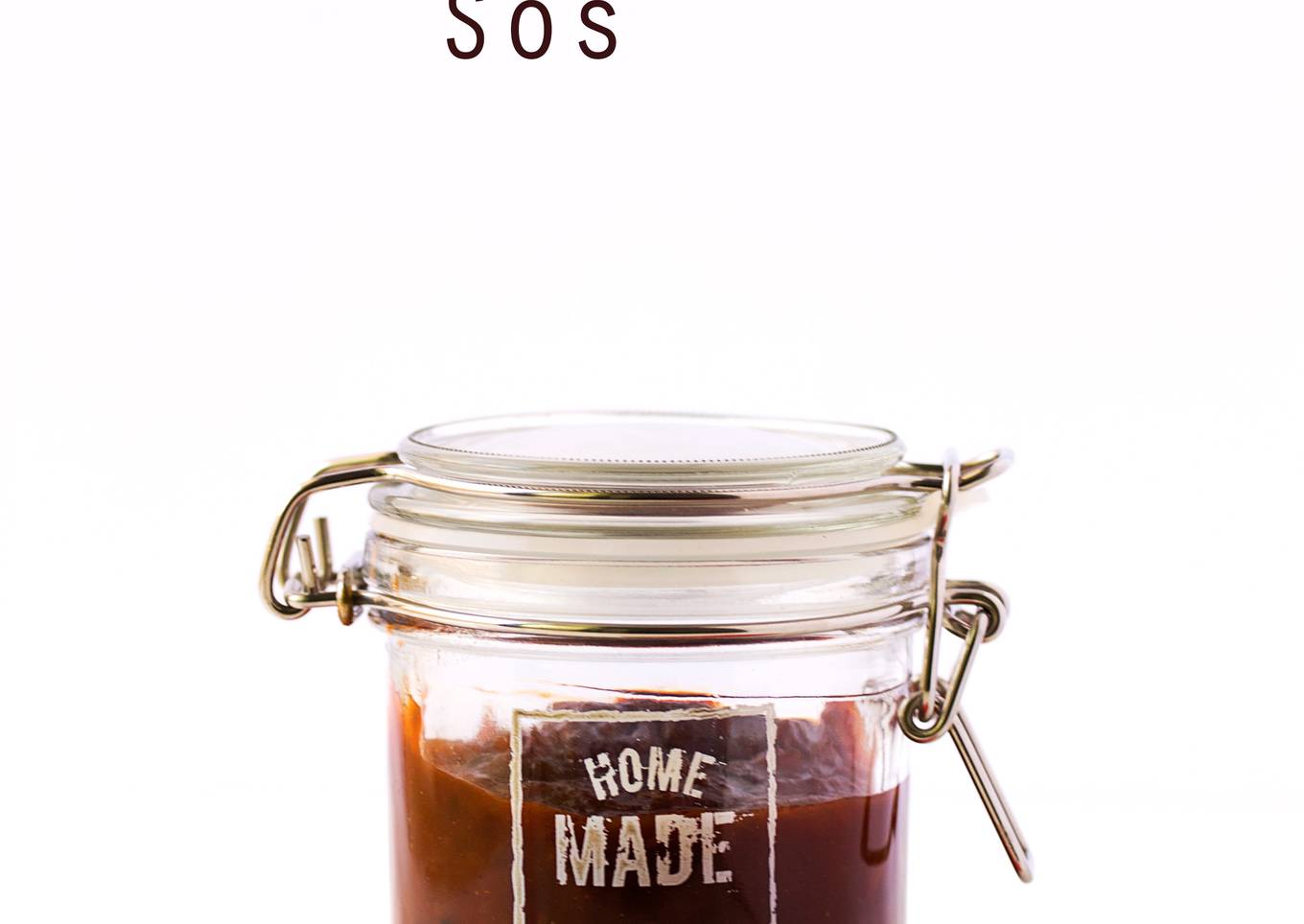 Smoky BBQ Sauce