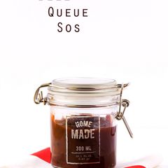 A picture of Smoky BBQ Sauce.
