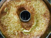 Gambar chiffon cheesecake