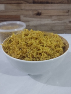 Foto resep Abon Ayam