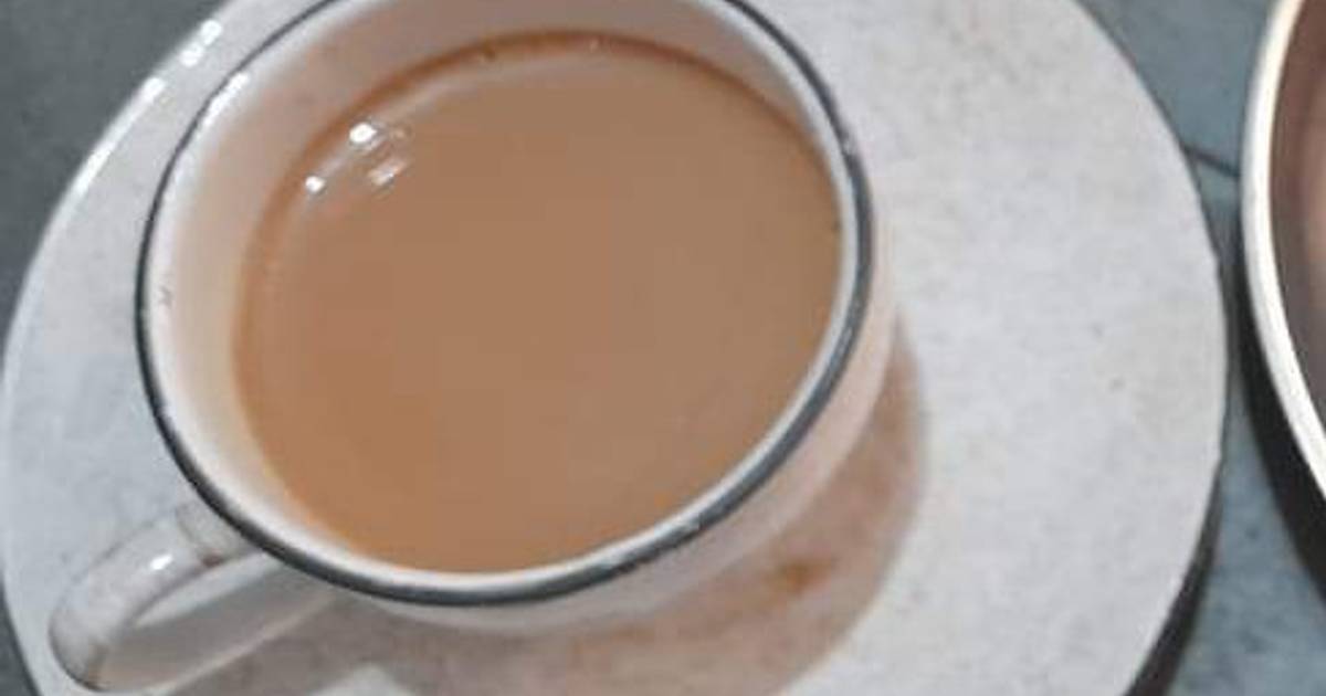 Tea Recipe by Amisha Dey - Cookpad