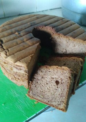 Foto resep Bolu jadul tepung beras