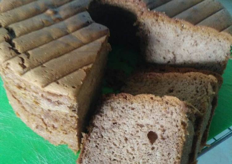 Bolu jadul tepung beras