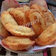 Empanadas de Pollo 🥠| Masa para Freír u Hornear