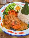 Ayam Besengek Khas Jepara