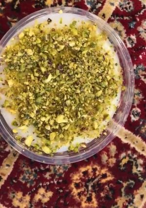 صورة لوصفة لايت ليالي لبنان
