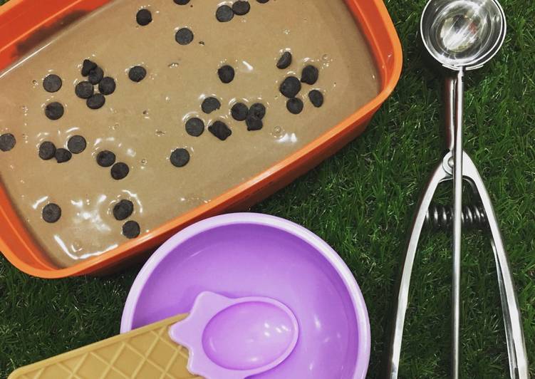 Resep masakan Keto ice cream | Cara Membuat Keto ice cream Yang Bikin Ngiler