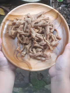 Foto resep Usus ayam crispy