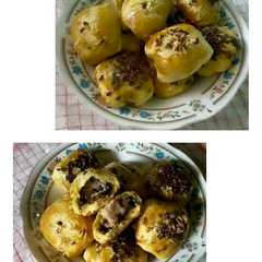 Boleh pisang sederhana রেসিপির প্রধান ছবি