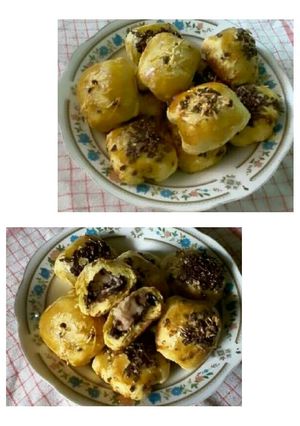 Foto resep Boleh pisang sederhana