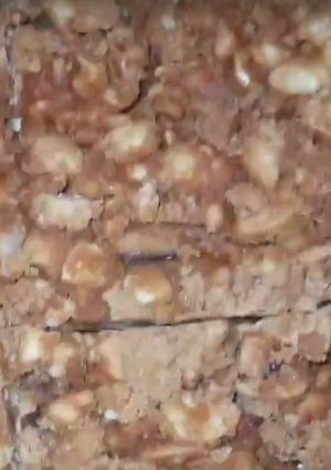 A picture of Chikki.