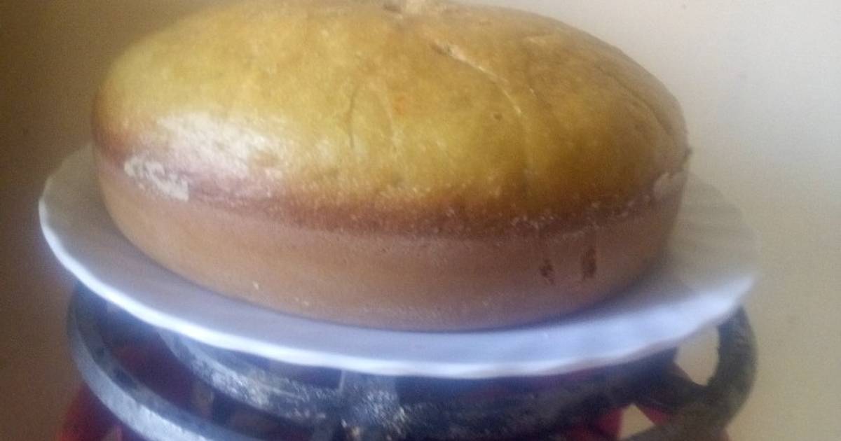 Lemon cake without butter and no oven Recipe by Wambui Effie Cookpad