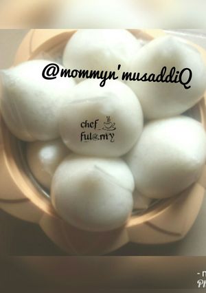 A picture of #Tuwan shinkafaconstest# by ful@rny"ss kitchen.