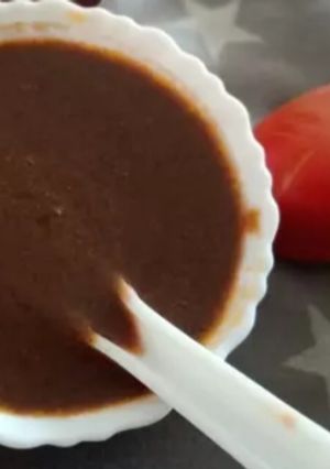 टमाटर बीटरूट पालक सूप (tamatar beetroot palak soup recipe in hin रेसिपी मुख्य फोटो