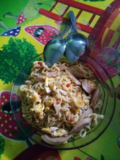 Foto resep Seblak Mie Rumahan