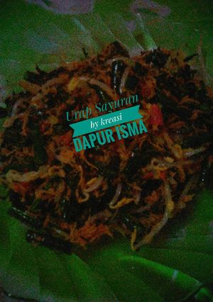 Foto resep Urap Sayuran