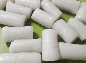 Foto resep Tteok (Rice Cake)