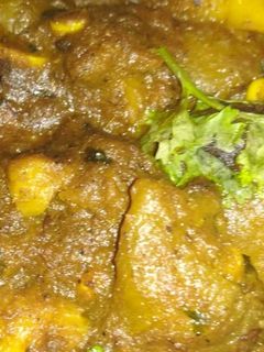 আলু পটলের ডালনা রেসিপির প্রধান ছবি