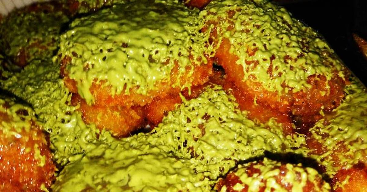 469 Resep Nugget Pisang Crispy Enak Dan Sederhana Cookpad 469 Resep Nugget Pisang Crispy Enak Dan Sederhana Cookpad