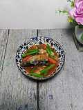 Tumis Sarden Kacang Panjang