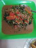 Kangkung blacan