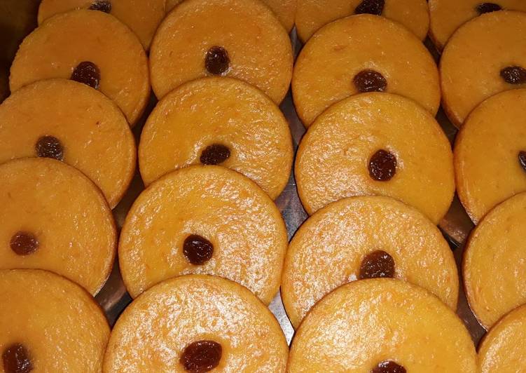 Resep Lumpur Wortel Import | Bahan Membuat Lumpur Wortel Import Yang Enak dan Simpel