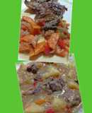 Cima (carne vacuna económica) en 2 versiones y 1 crítica 🤔