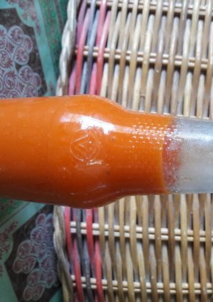Foto resep Saus / saos sambal homemade