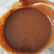 Ganache chocolat façon Frédéric Anton