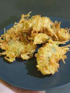Foto resep Bakwan bihun