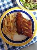 Nani's Style BBQ Ribs
