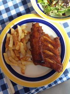 Una foto de Nani's Style BBQ Ribs