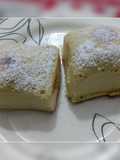 Pancakes Soufflé