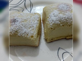 Pancakes Soufflé